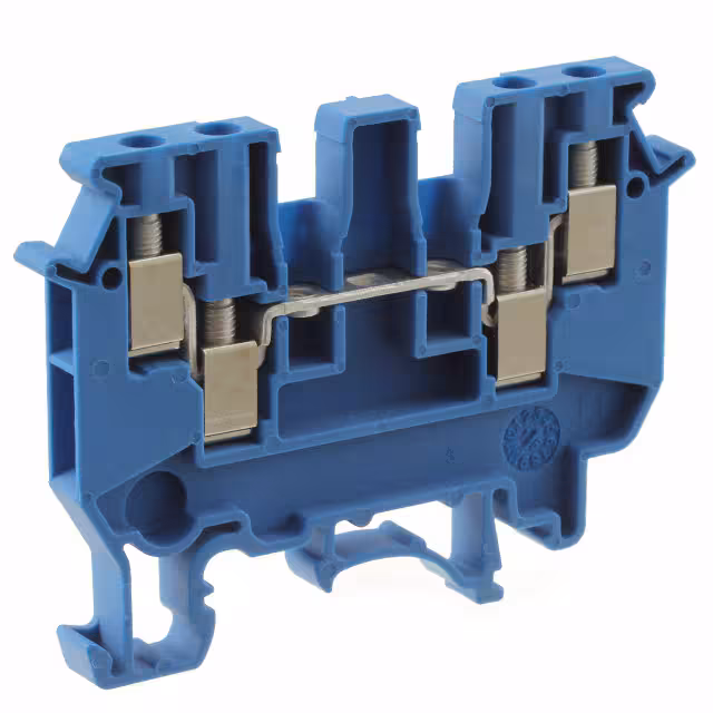 2718277 Phoenix Contact  Din Rail Channel